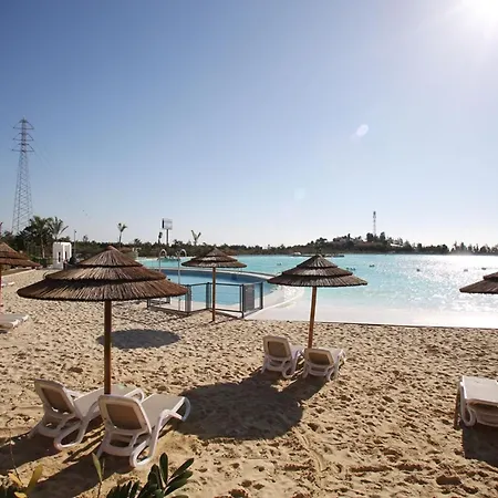 شقة Al-1713 - - Alcazaba Lagoon إِستيبونا