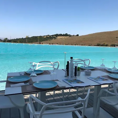 Al-1713 - - Alcazaba Lagoon شقة إِستيبونا
